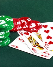Poker Cards Poker Cards