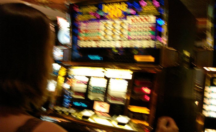 slots players