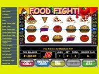 food fight slots