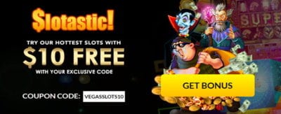 slotastic casino