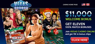 vegascasinoonline