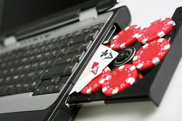 casino online software