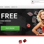 red flash casino online