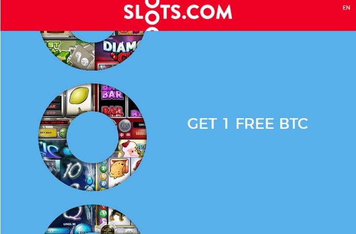 Slots com Casino online