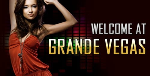 GrandeVegas Casino