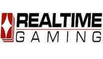 real time gaming