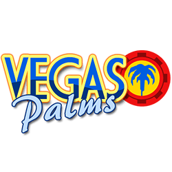 VegasPalm Casino