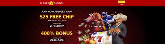 Casino
