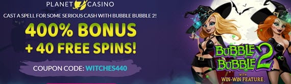 Planet7casino FreeSpins