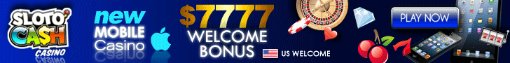 Slotocash Casino No Deposit Bonus Codes November 2017