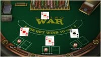 Casino War