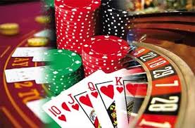 Casinos online