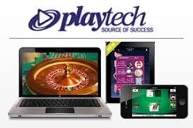 Playtech Casino Online