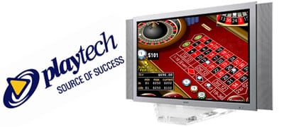 Casino Online Playtech