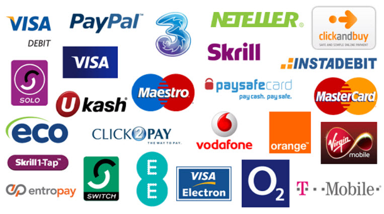 Payments