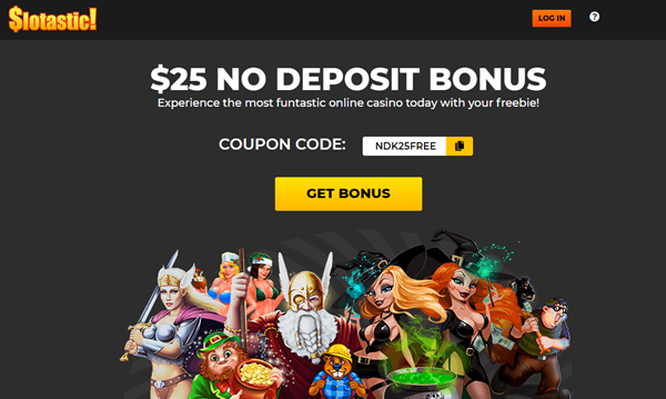 Eclipse casino no deposit bonus 2020 free