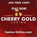 Cherry Gold Casino