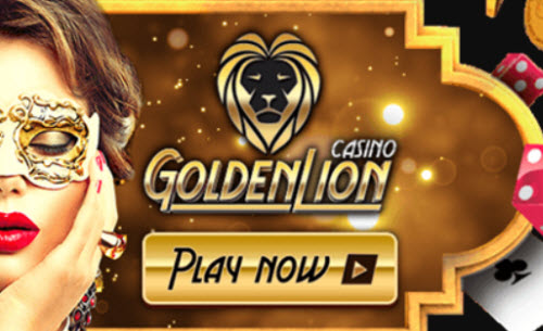 Golden Lion Casino