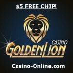 Golden Lion Casino