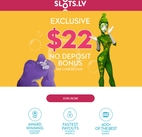 Slots lv Casino