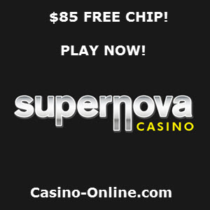 Supernova Casino No Deposit Bonus Codes