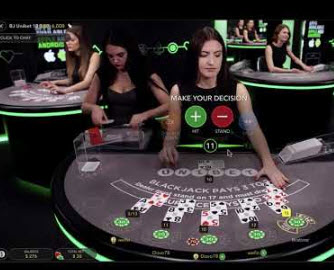 Live Casino