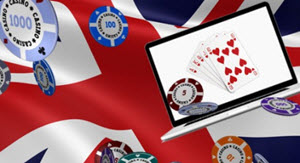 BEST UK CASINOS