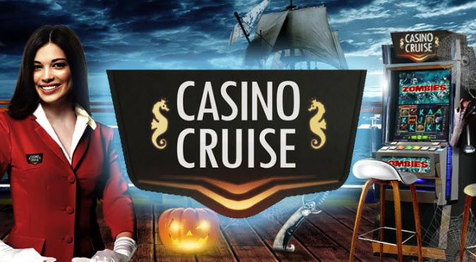 Casino Cruise