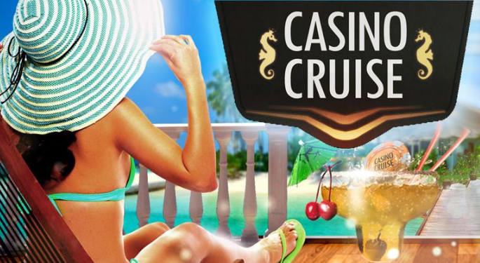 Casino Cruise