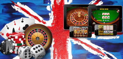 Best Online Casino in UK