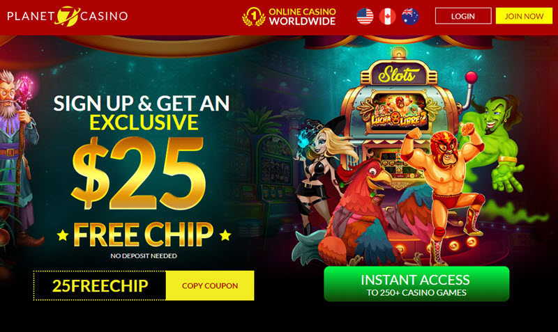 Planet 7 casino Planet 7 casino