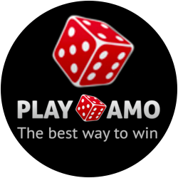 Playamo Casino - New players get up to $1000 Bonus