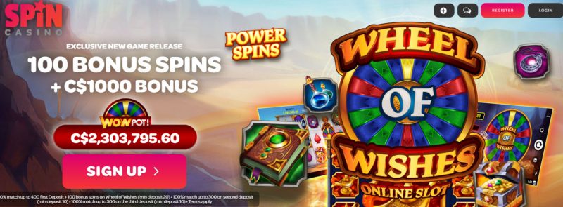 100 free spins no deposit australia