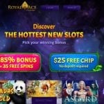 Royal Aces Casino