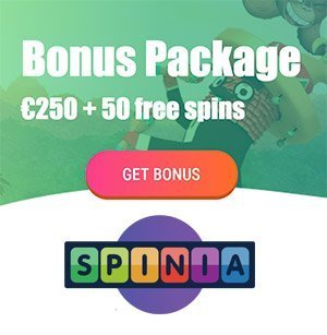 Spinia Casino