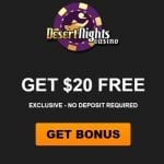 DesertNight Casino