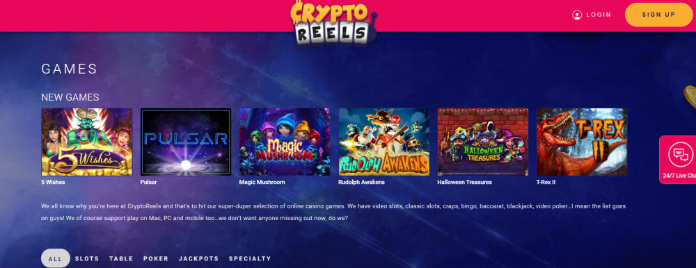 Reels Of Joy Casino Codes Reels Of Joy Casino Codes