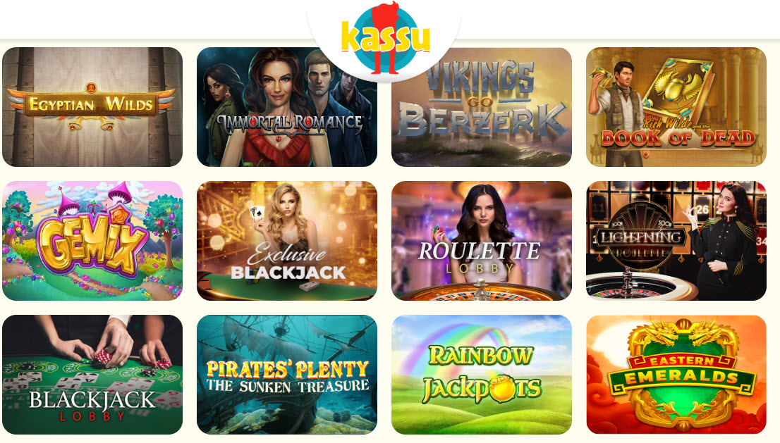Some People Excel At kassu casino uk And Some Don't - Which One Are You? Believe In Your kassu casino uk Skills But Never Stop Improving