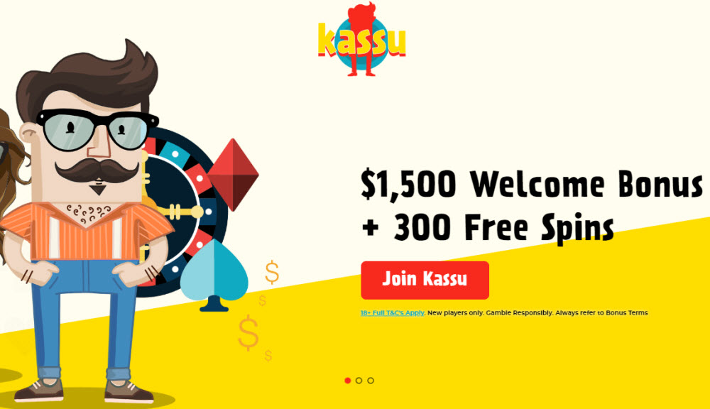 Kassu Casino