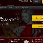 LuckyRed Casino
