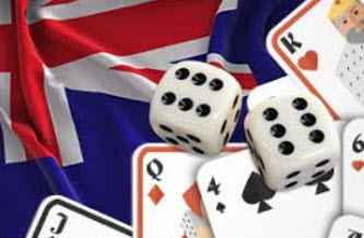 Australia Online Casino