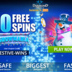 Christmas no Deposit Casino Bonuses