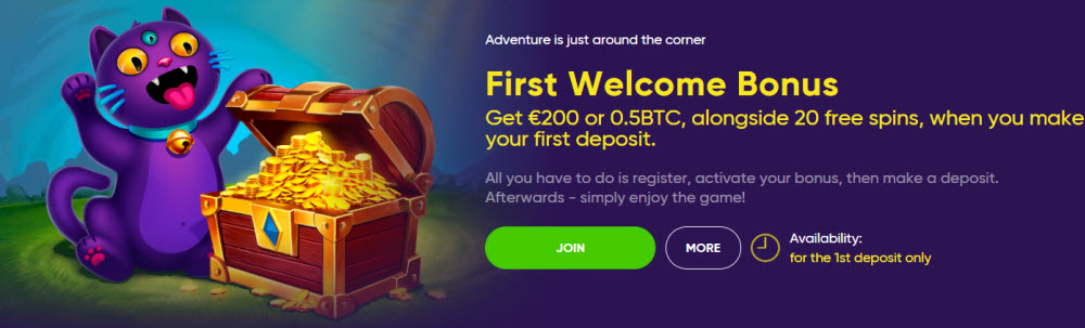 Bao Casino no deposit bonus codes