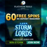 Platinum Reels Casino