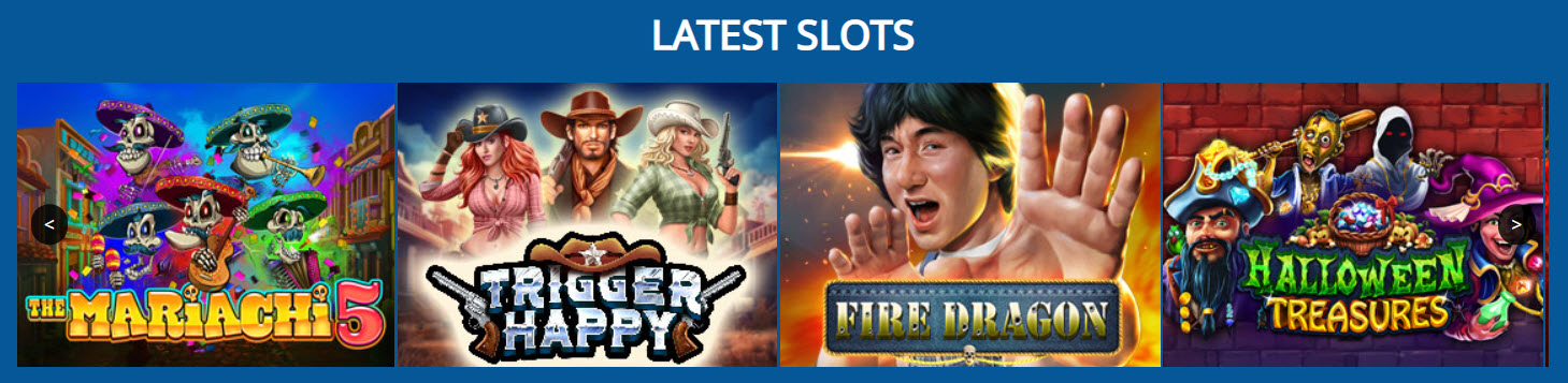 Dunder free spins no deposit