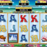 Crystal Waters slot