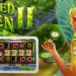 Enchanted Garden Slot