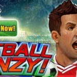 FOOTBALL FRENZY