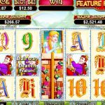 Hairway to heaven Slot review