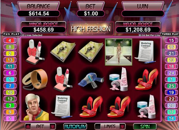 Fair Go Casino Homepage - Luma Luxury Matchmaking Slot Machine